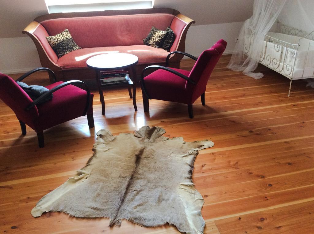 Baltic Home Dunya Mielno  Cameră foto